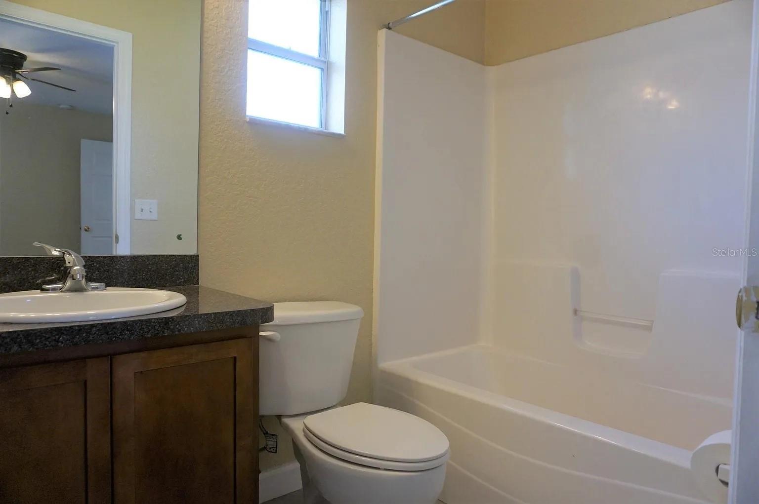 CITRUS SPGS UNIT 01 - Residential Income