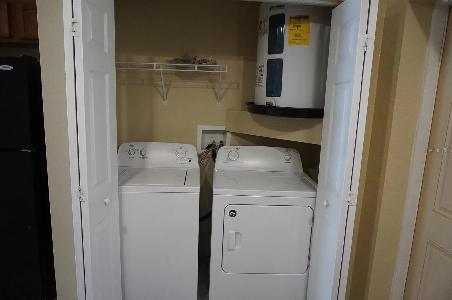 CITRUS SPGS UNIT 01 - Residential Income