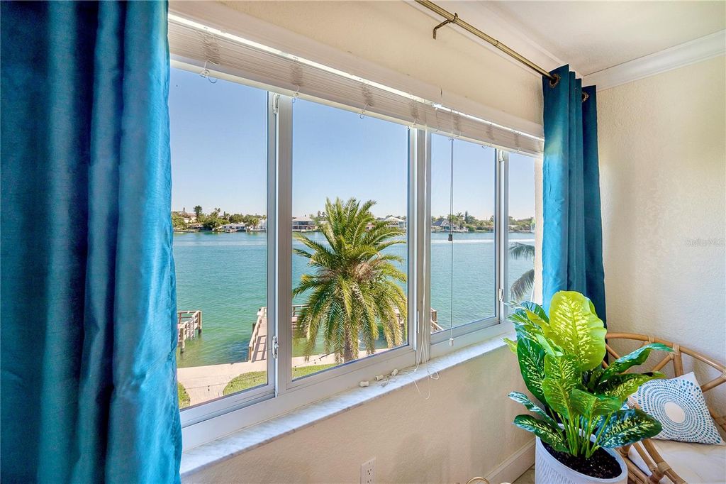 Photo of 10265 Gulf Boulevard #A306, St Petersburg, FL 33706 (MLS # TB8464476)