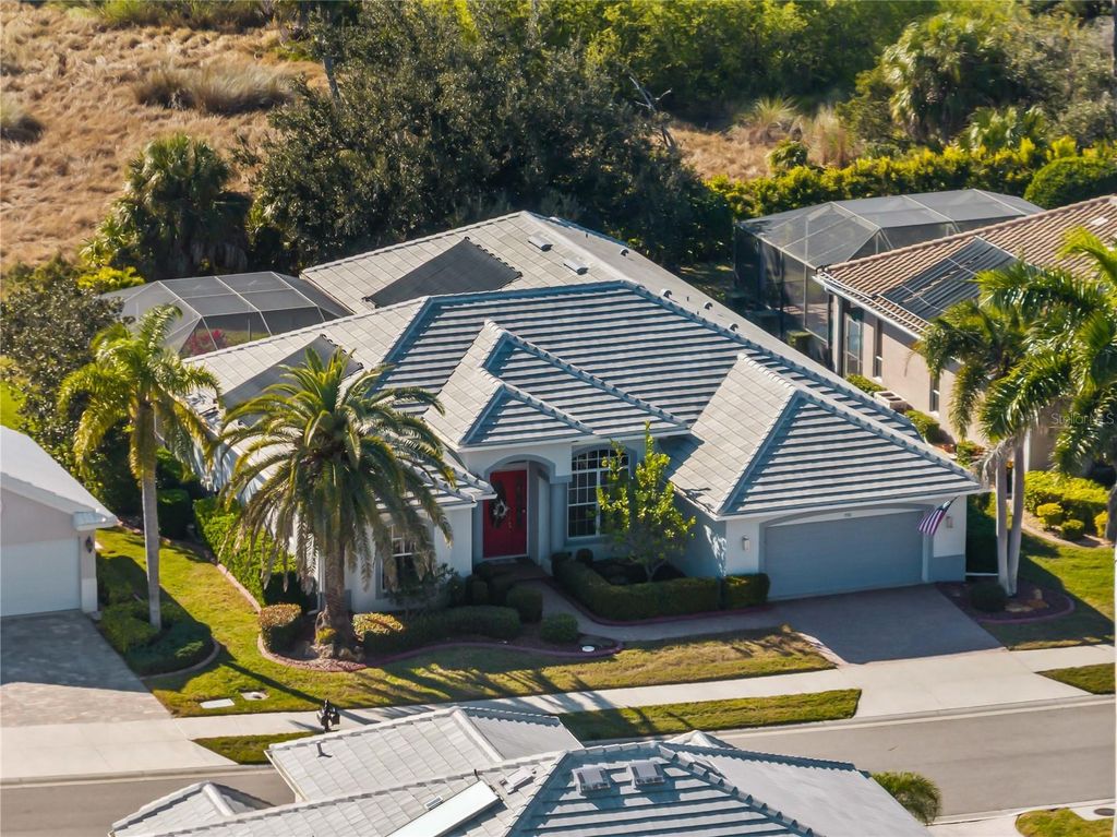 Photo of 918 Chickadee Drive, Venice, FL 34285 (MLS # N6142630)