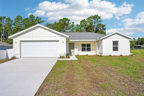Photo of 13388 SW 71st Court, Ocala, FL 34473 (MLS # O6436578)