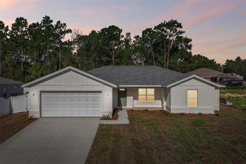 Tiny photo for 13388 SW 71st Court, Ocala, FL 34473 (MLS # O6436578)