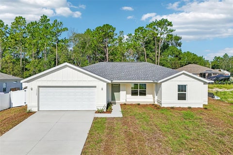 Tiny photo for 13388 SW 71st Court, Ocala, FL 34473 (MLS # O6436578)