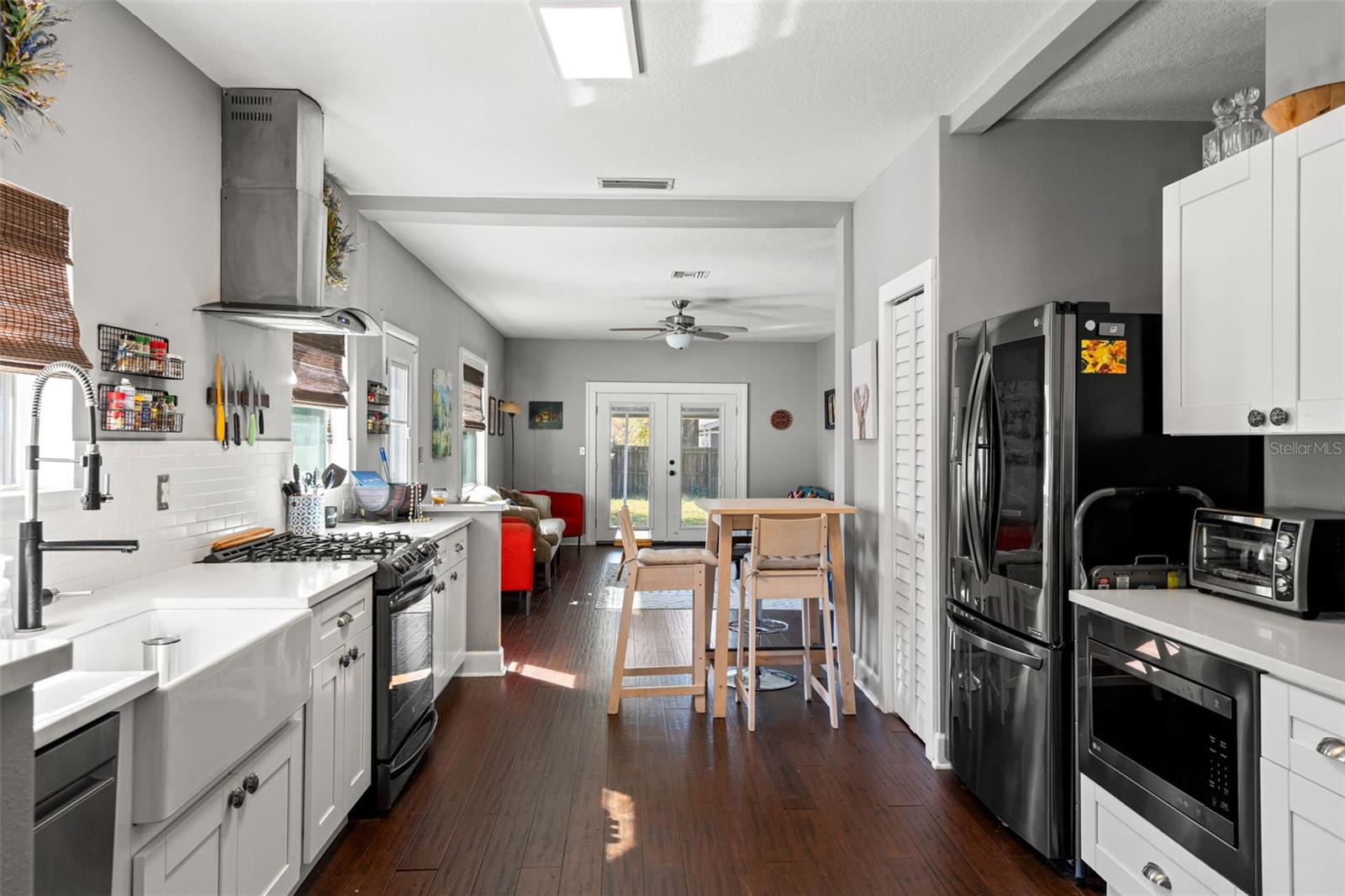 JONES ESTATES - Residential