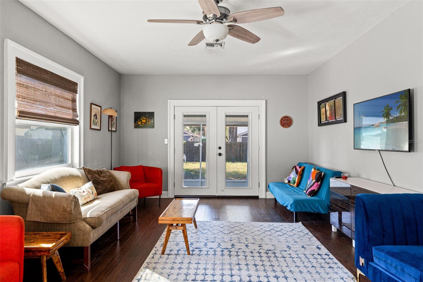 JONES ESTATES - Residential