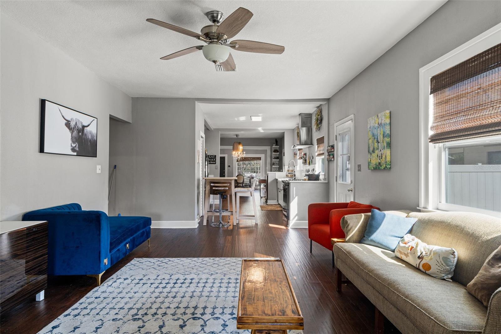 JONES ESTATES - Residential