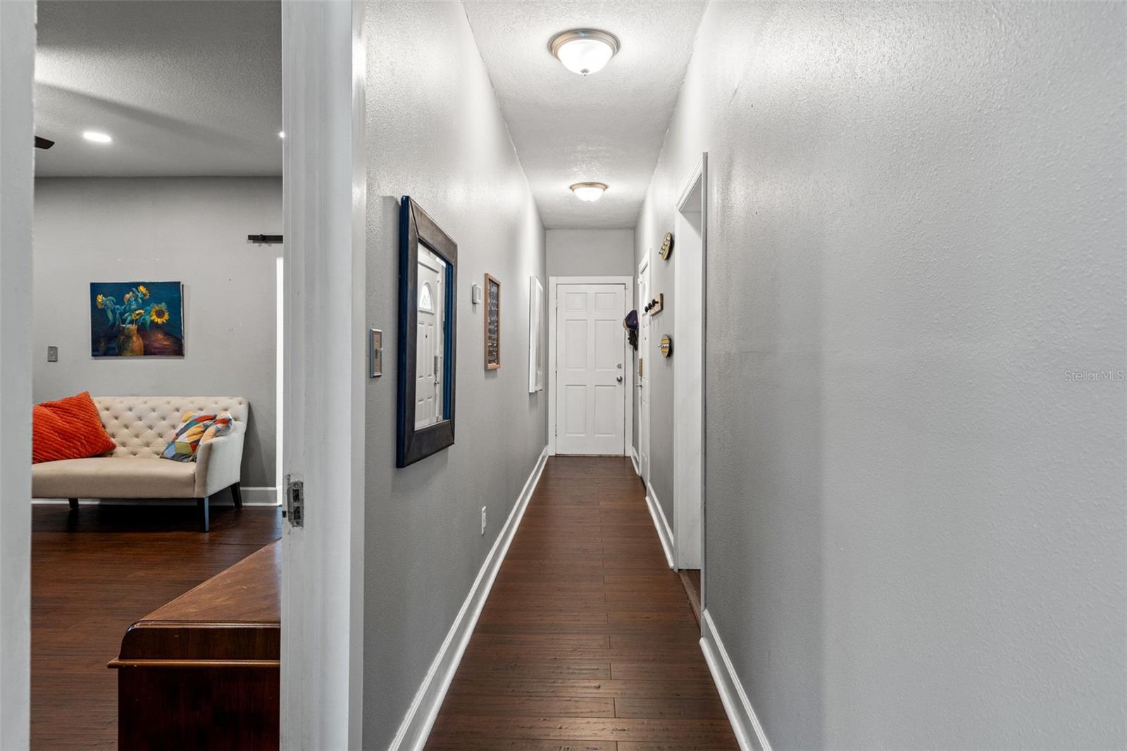 JONES ESTATES - Residential