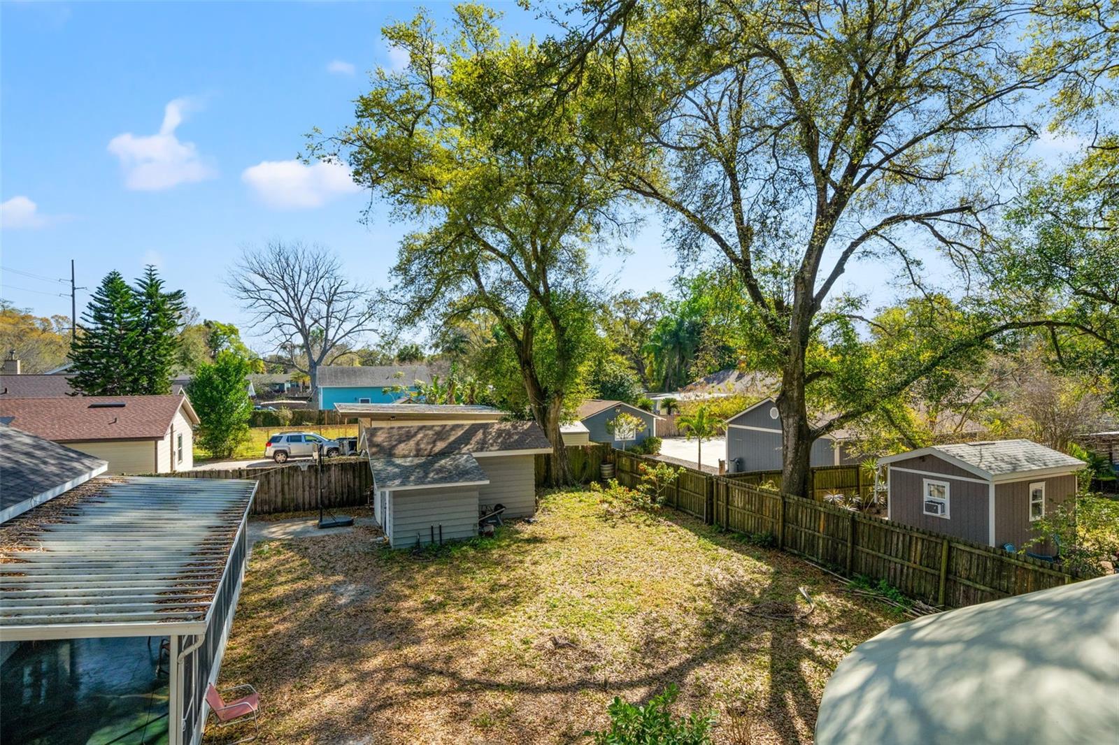 JONES ESTATES - Residential