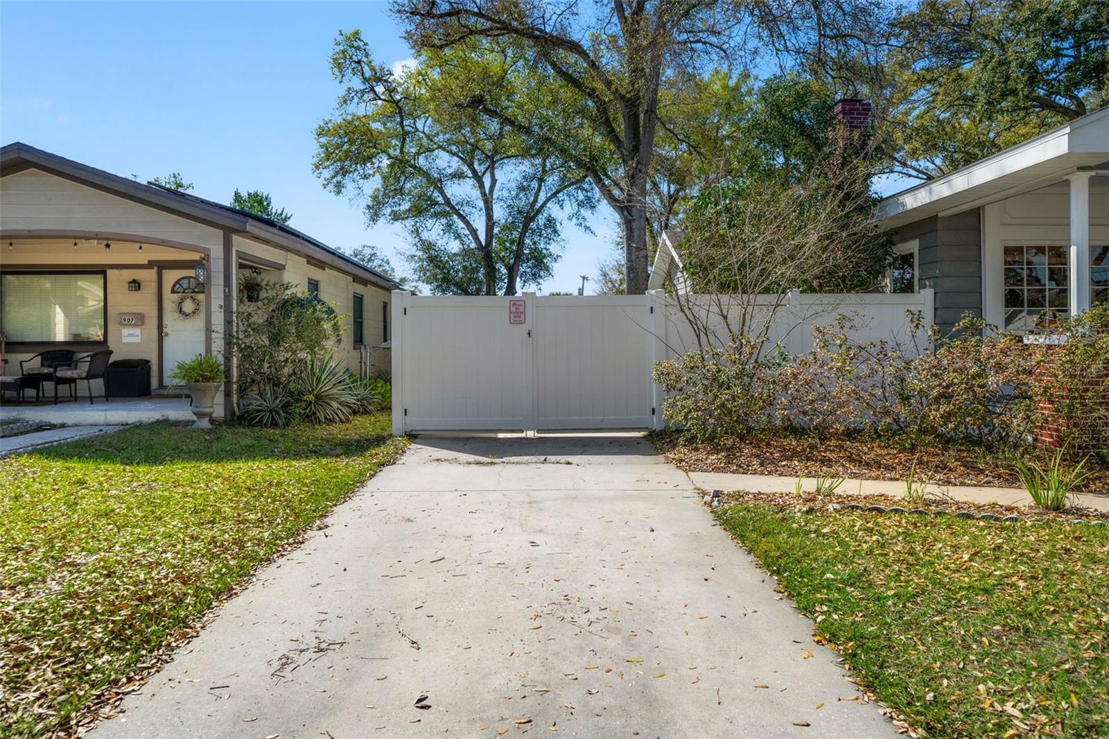 JONES ESTATES - Residential