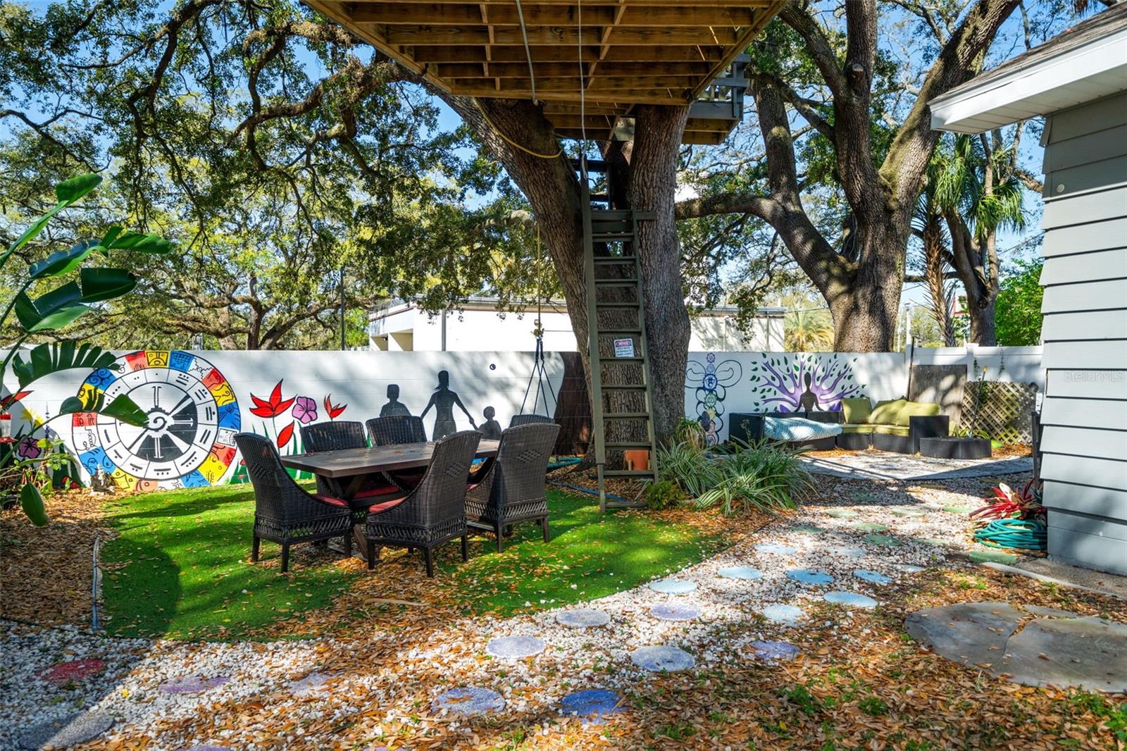 JONES ESTATES - Residential