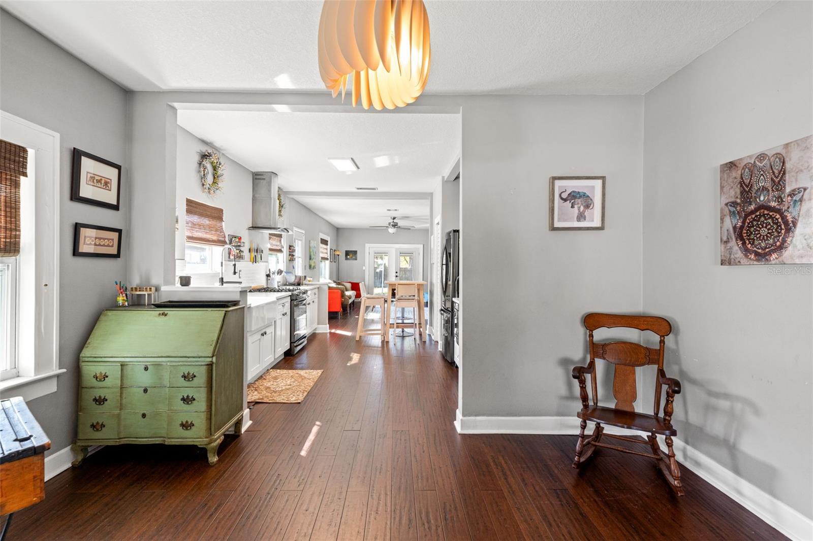 JONES ESTATES - Residential