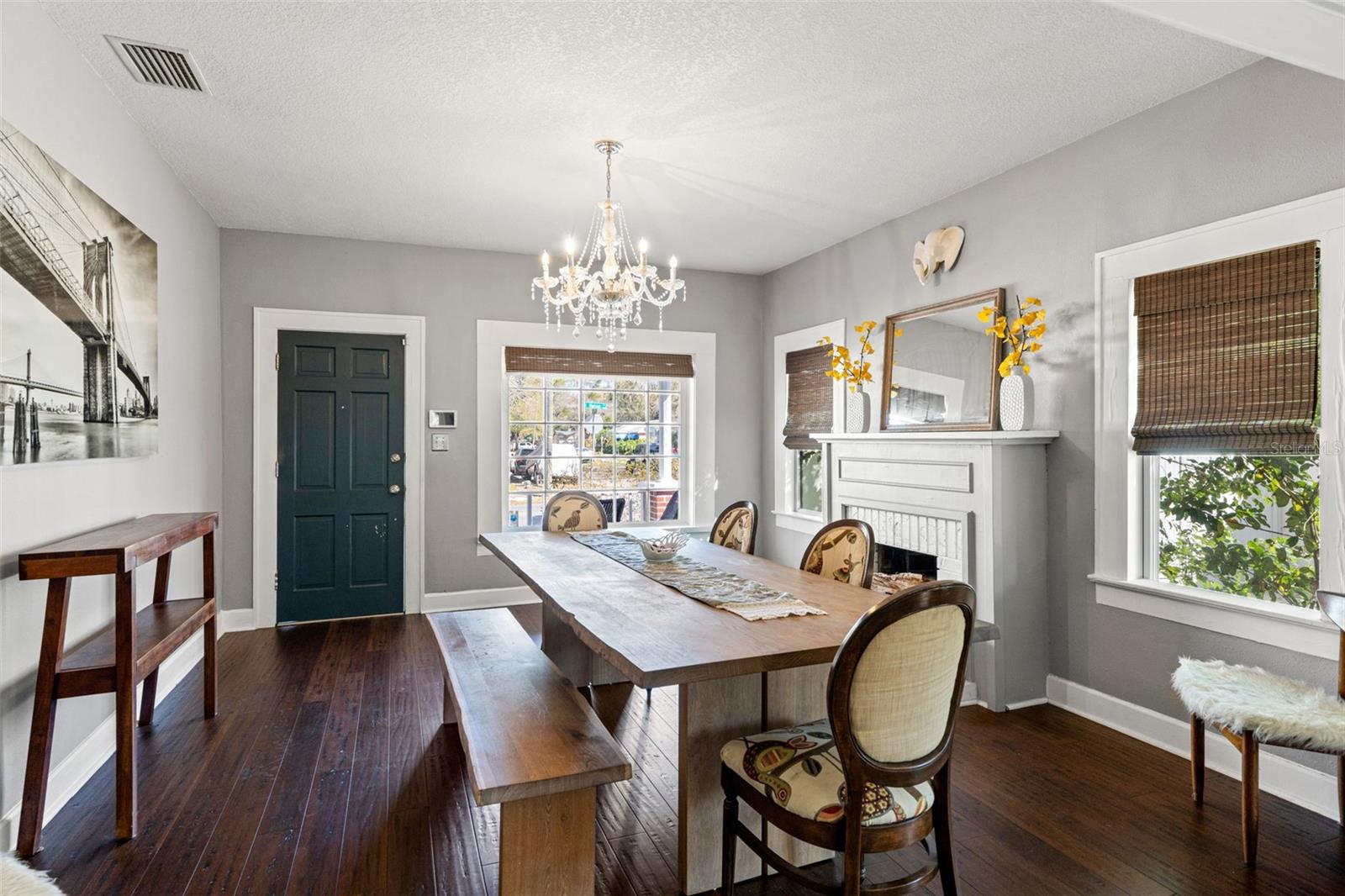 JONES ESTATES - Residential