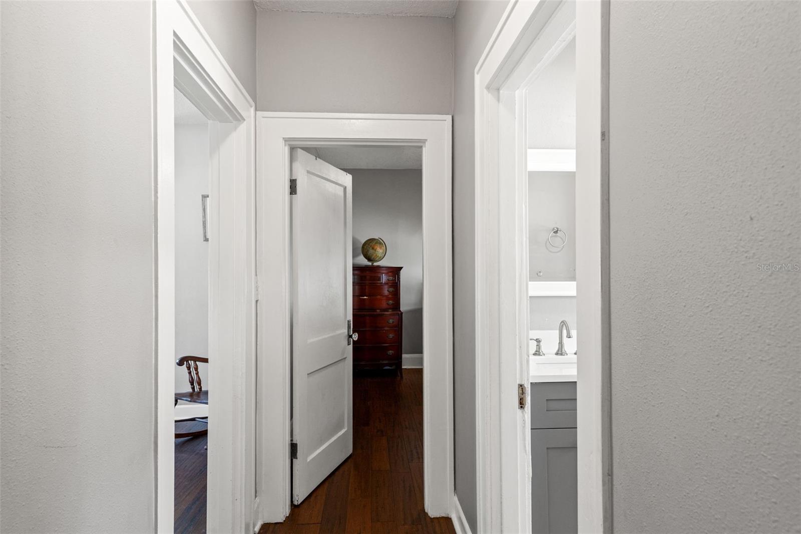 JONES ESTATES - Residential