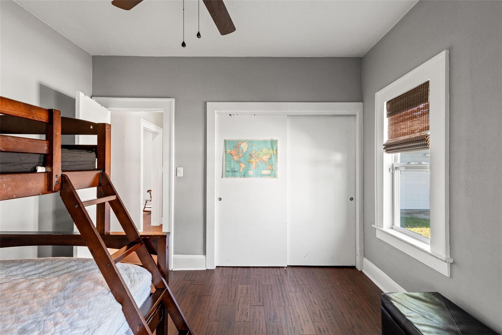 JONES ESTATES - Residential