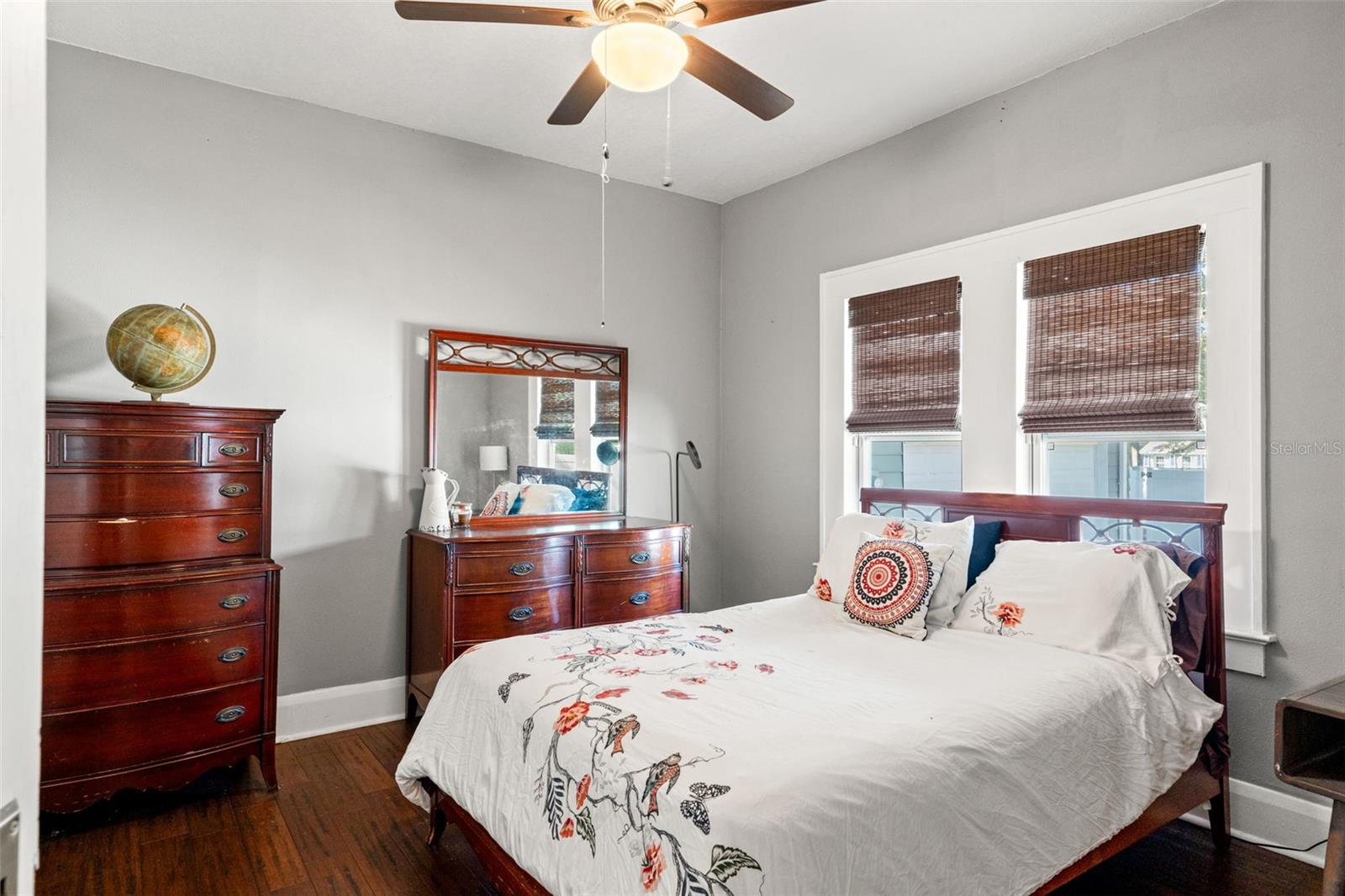 JONES ESTATES - Residential