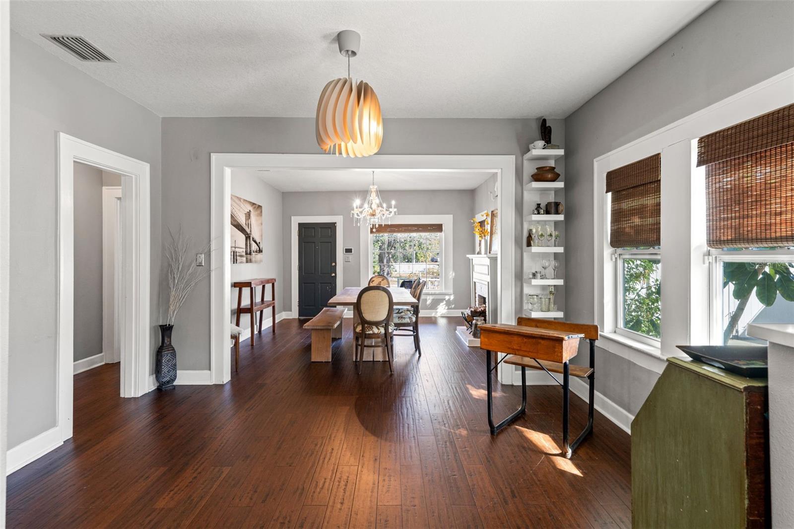 JONES ESTATES - Residential