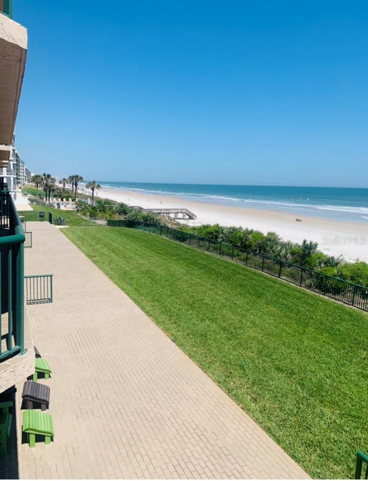 Towers At Ponce Inlet Tower 07 Condo - Residential