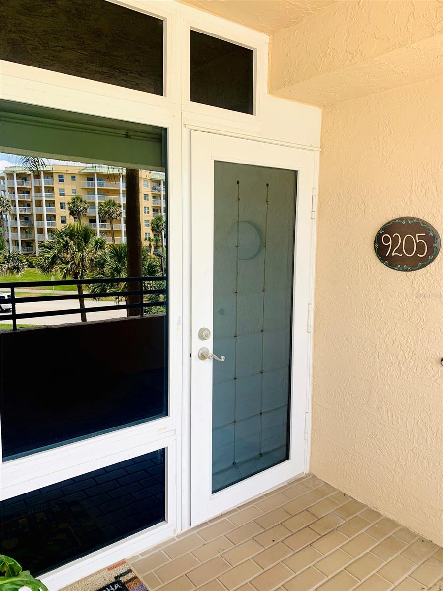 Towers At Ponce Inlet Tower 07 Condo - Residential