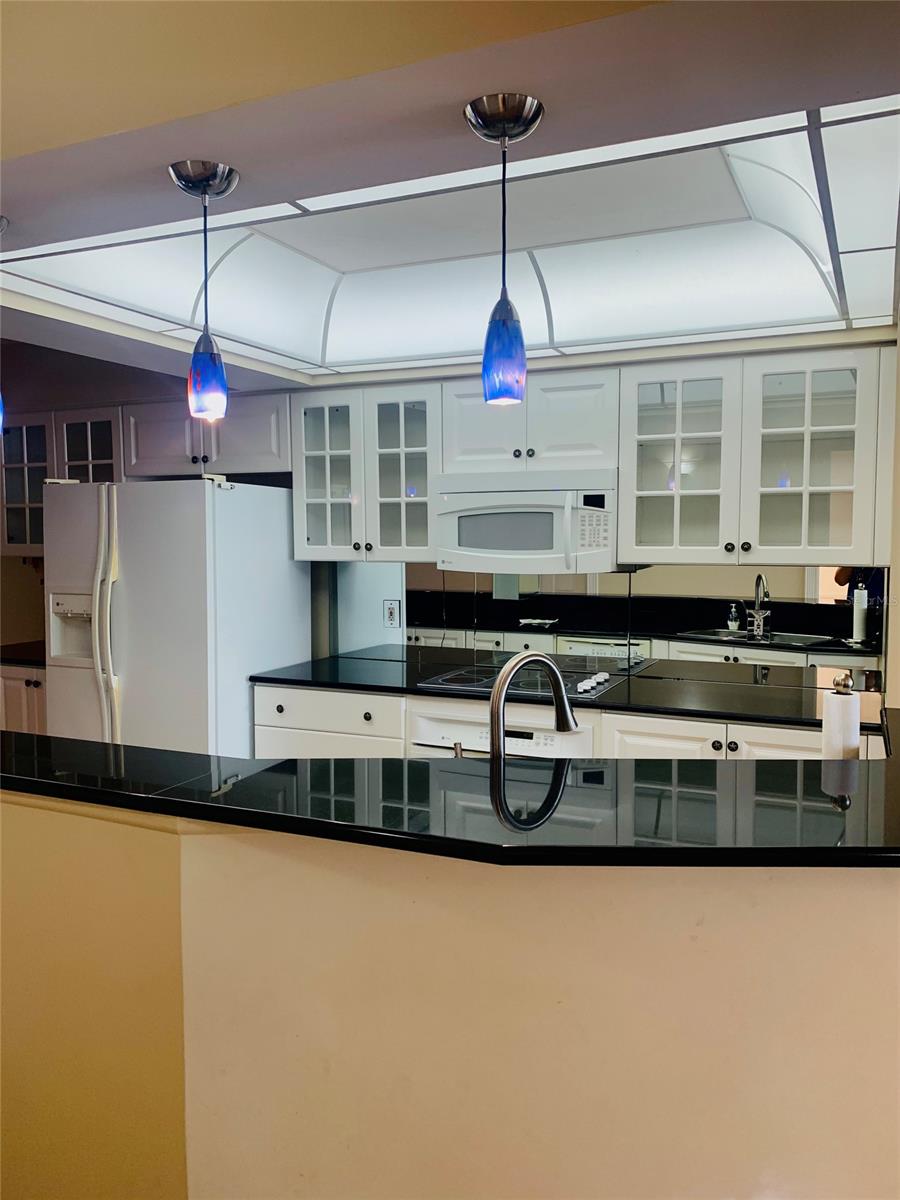 Towers At Ponce Inlet Tower 07 Condo - Residential