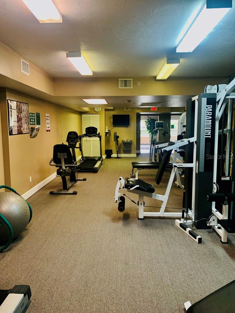 Towers At Ponce Inlet Tower 07 Condo - Residential