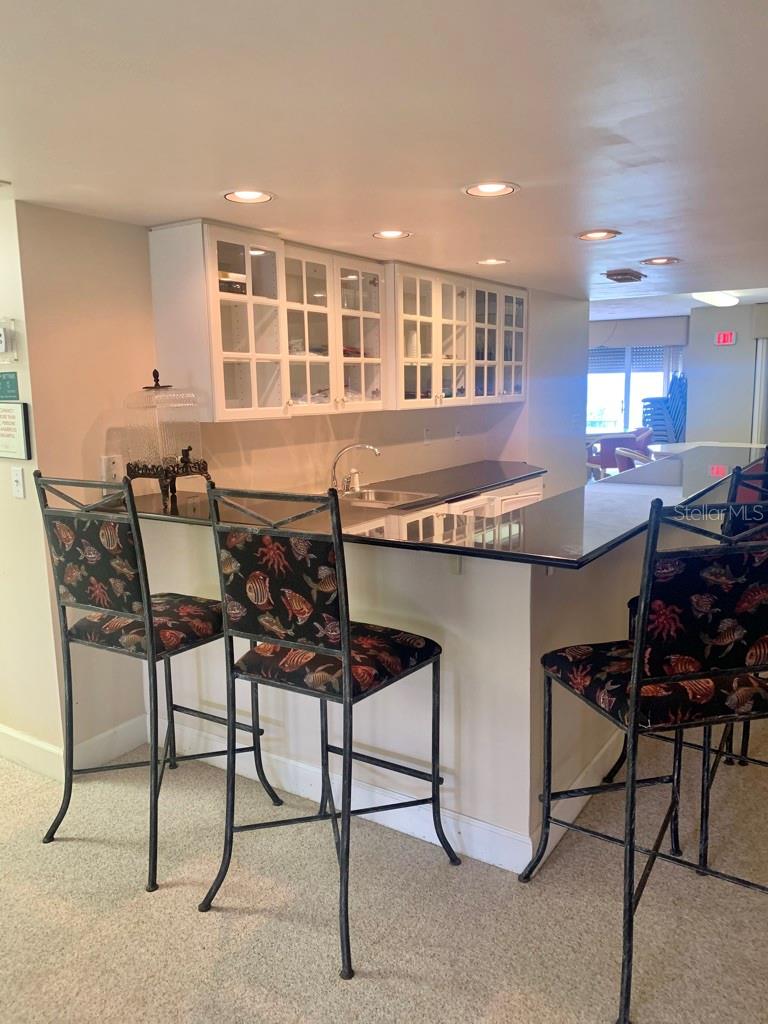 Towers At Ponce Inlet Tower 07 Condo - Residential