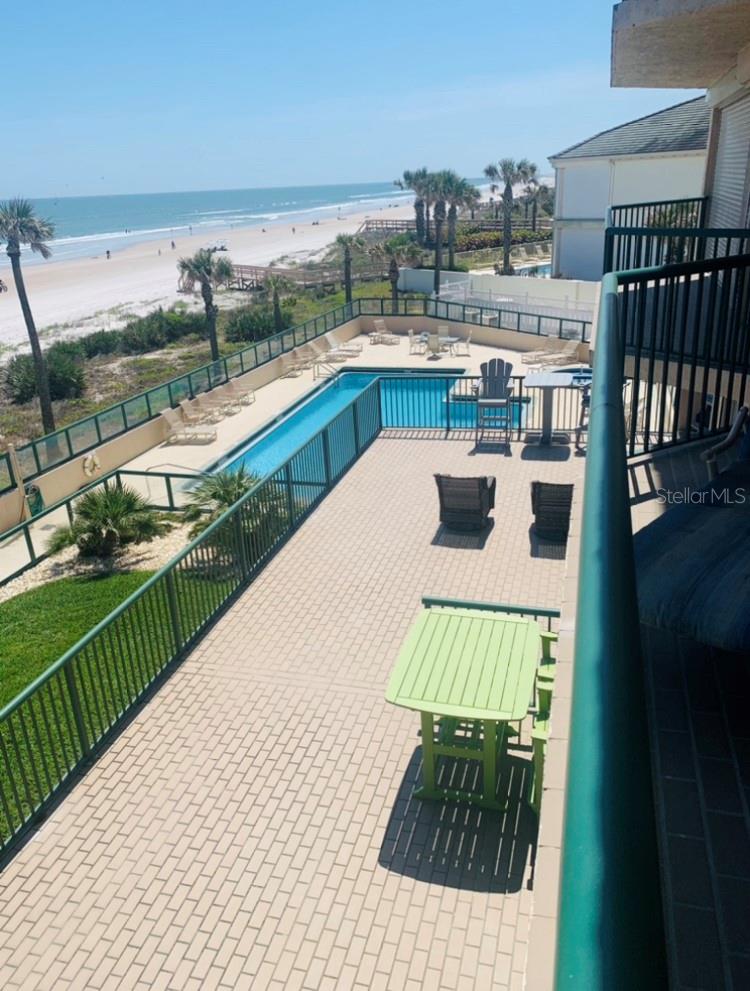 Towers At Ponce Inlet Tower 07 Condo - Residential