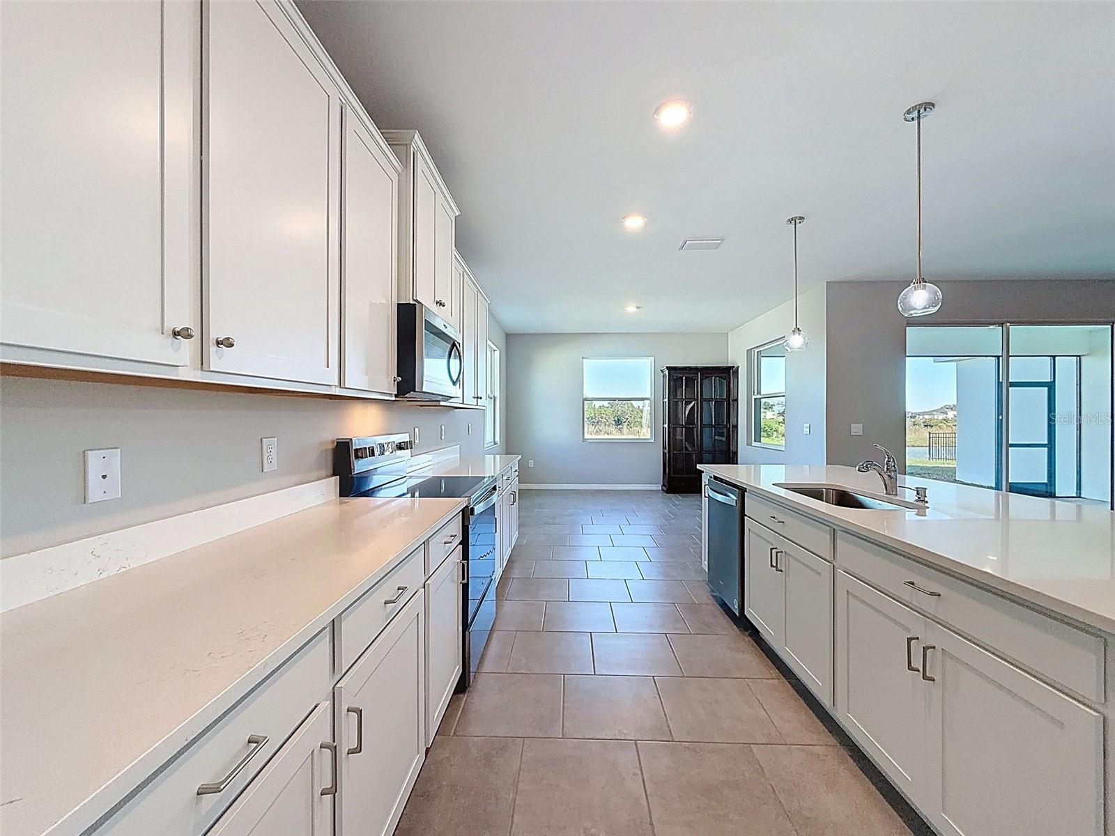 MIRADA PRCL 15A - Residential