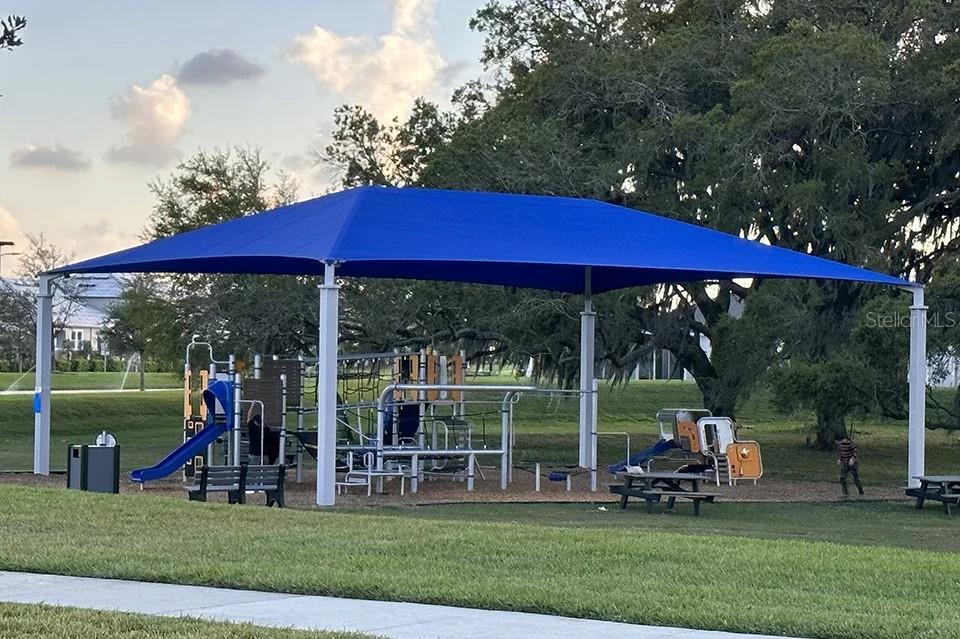 MIRADA PRCL 15A - Residential