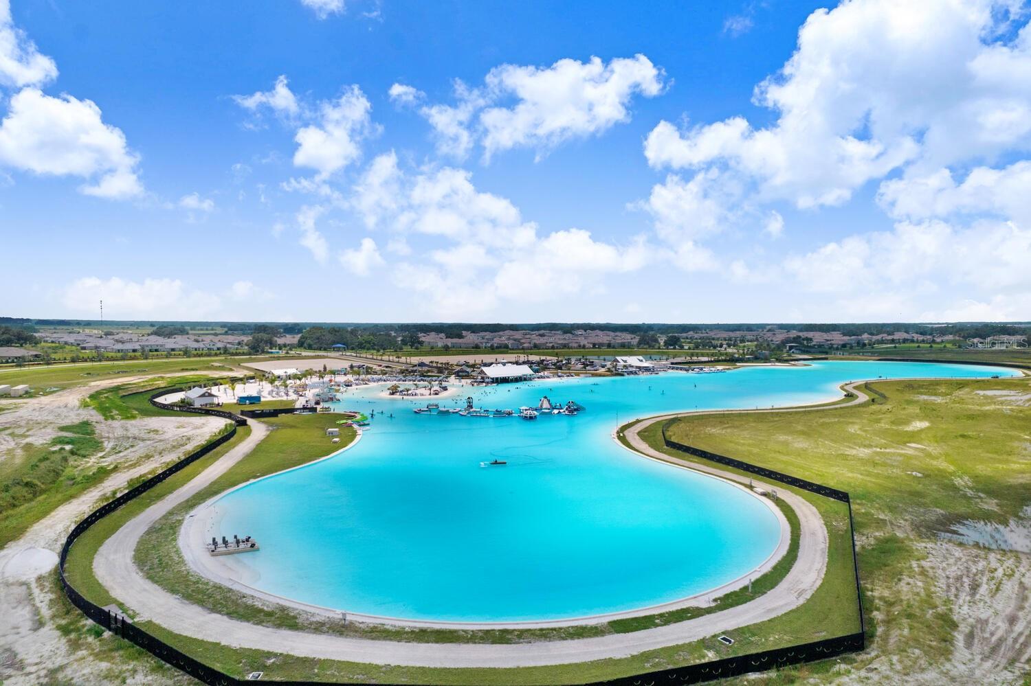 MIRADA PRCL 15A - Residential