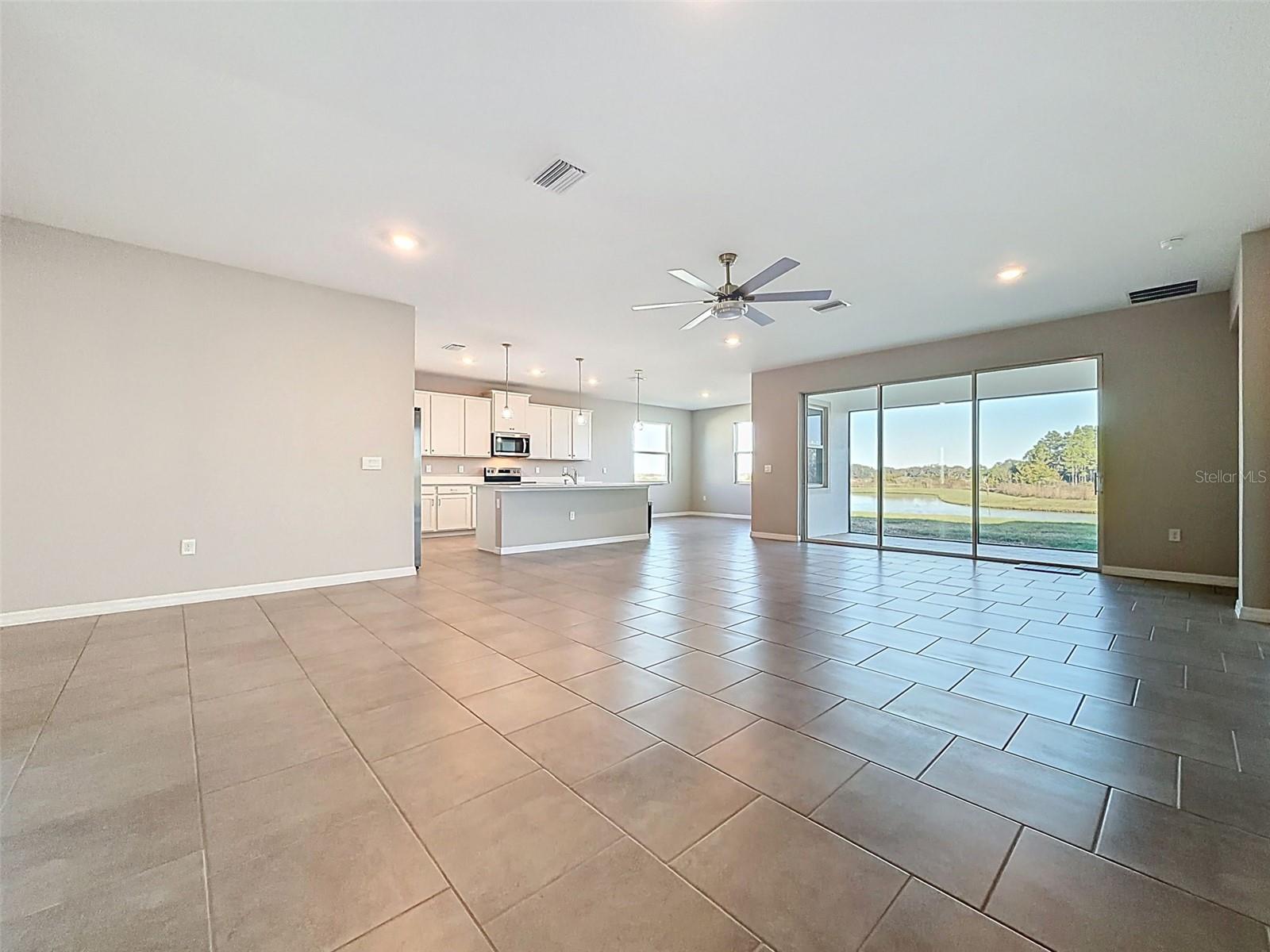 MIRADA PRCL 15A - Residential