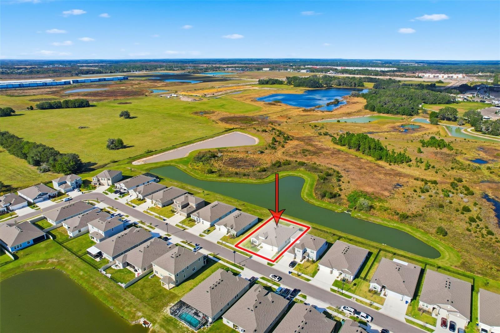 MIRADA PRCL 15A - Residential