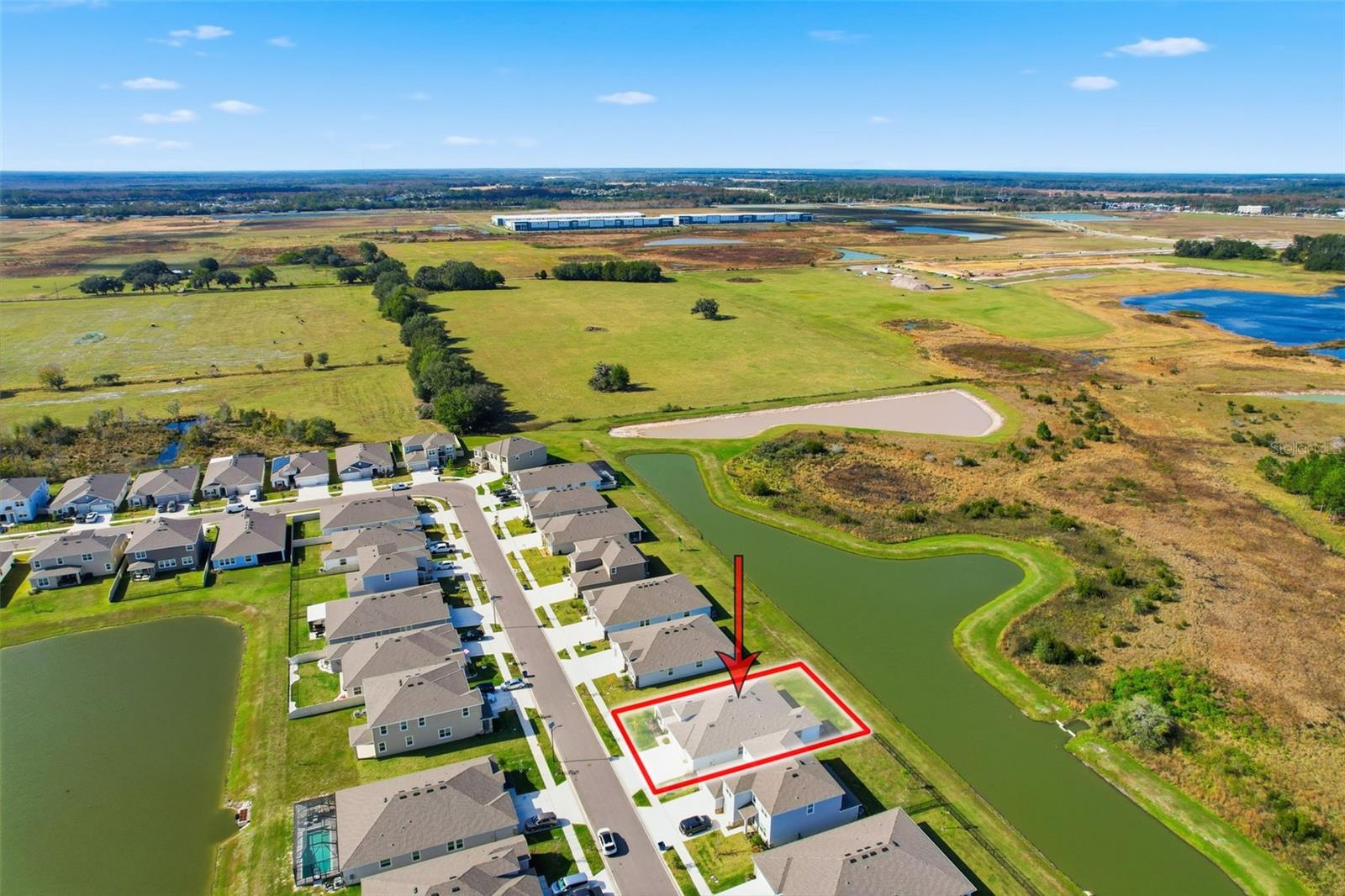 MIRADA PRCL 15A - Residential