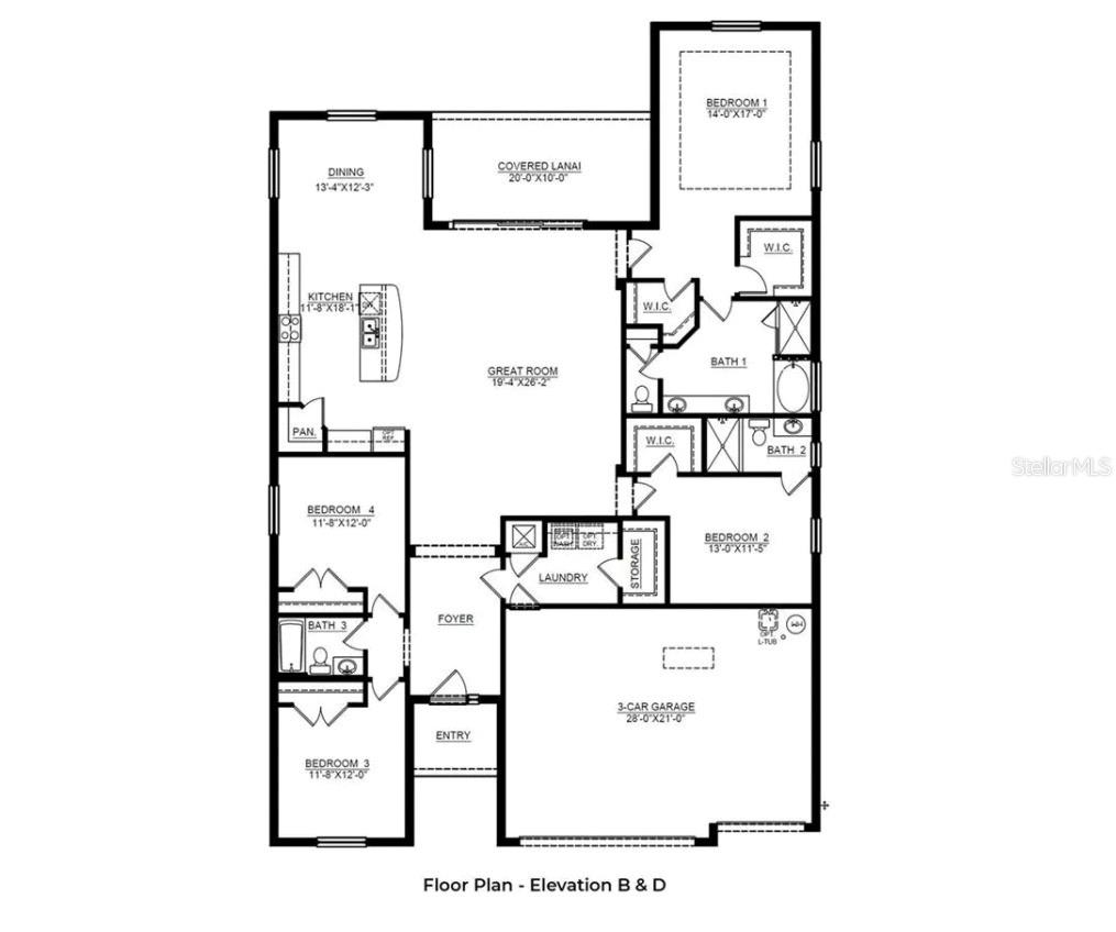 MIRADA PRCL 15A - Residential