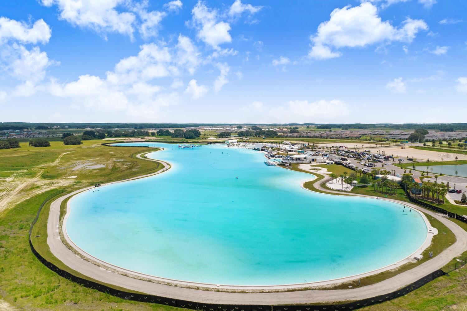 MIRADA PRCL 15A - Residential