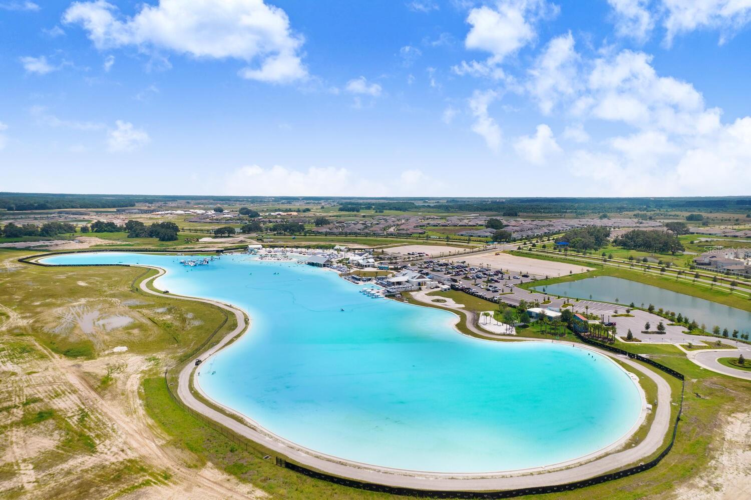 MIRADA PRCL 15A - Residential