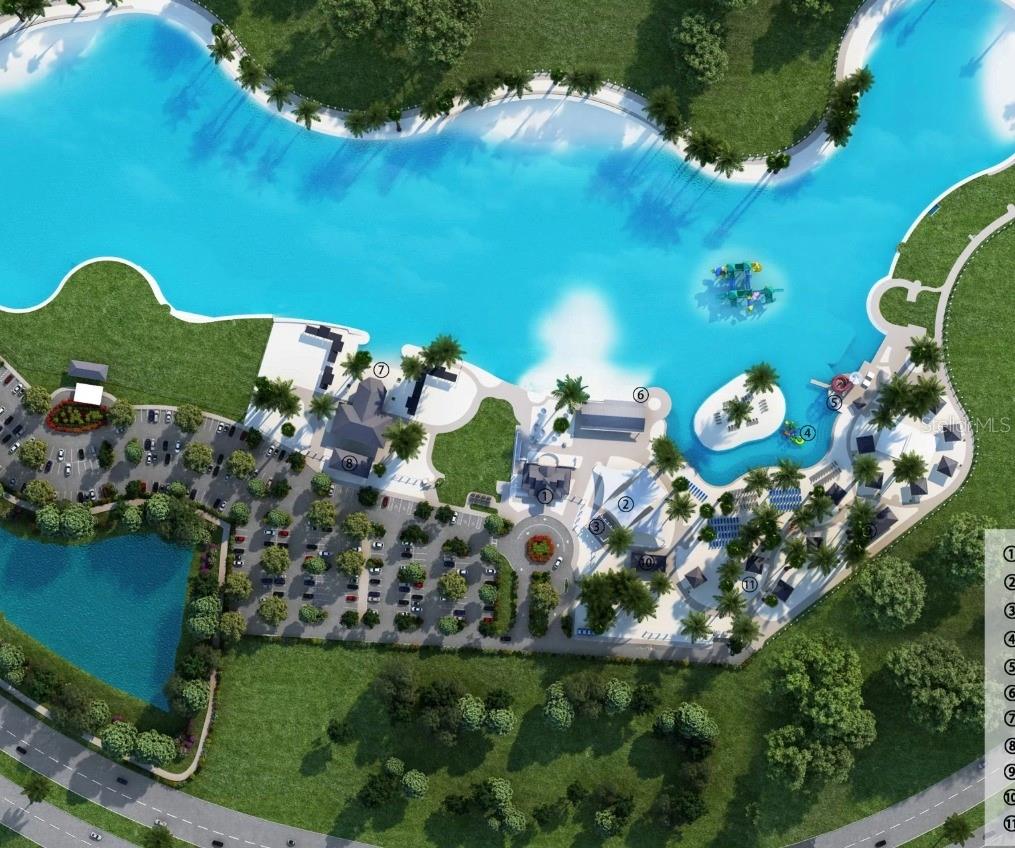 MIRADA PRCL 15A - Residential