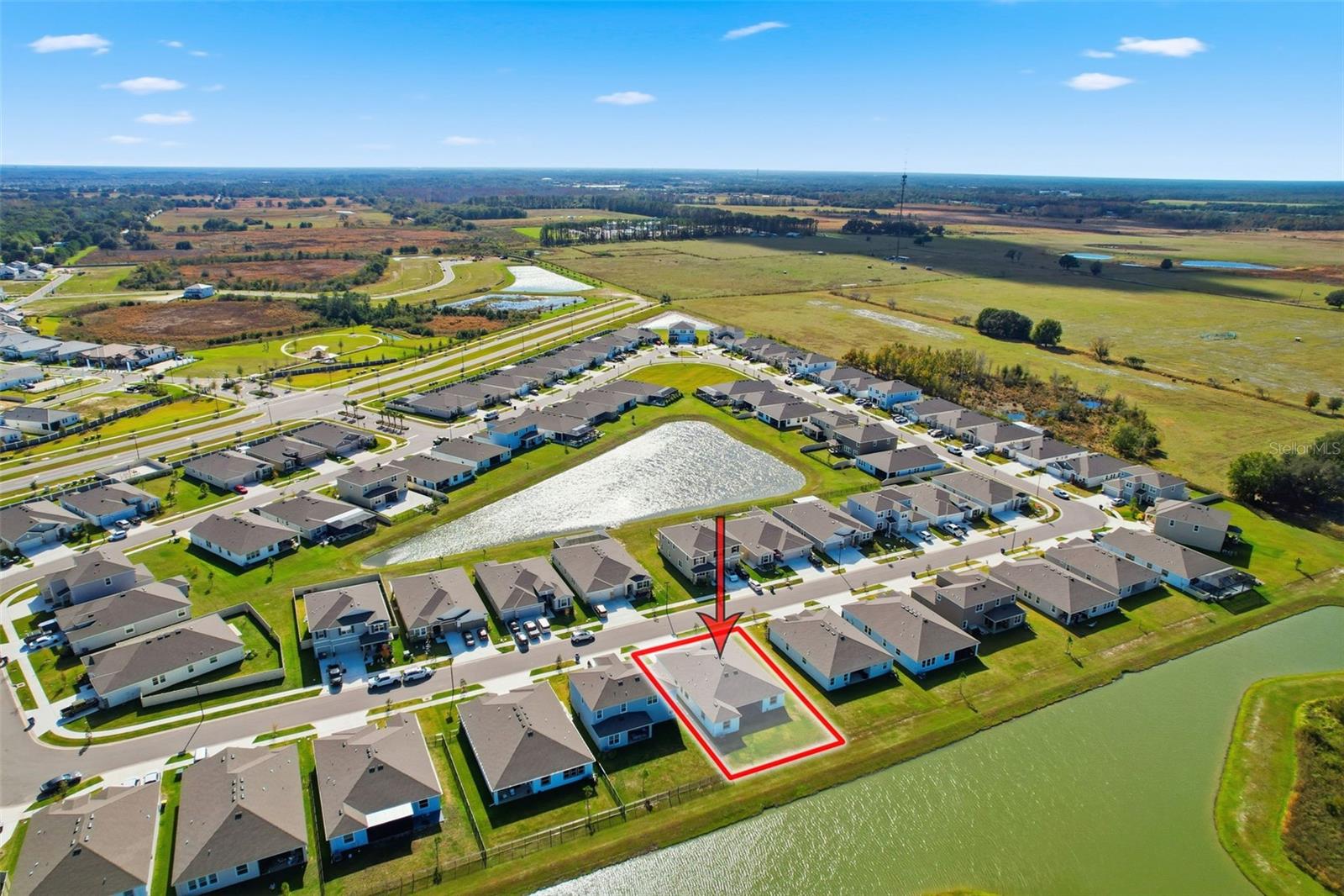 10559 BRIDGEGATE HEIGHTS LOOP