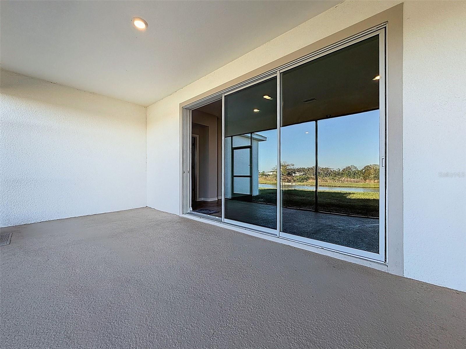 MIRADA PRCL 15A - Residential