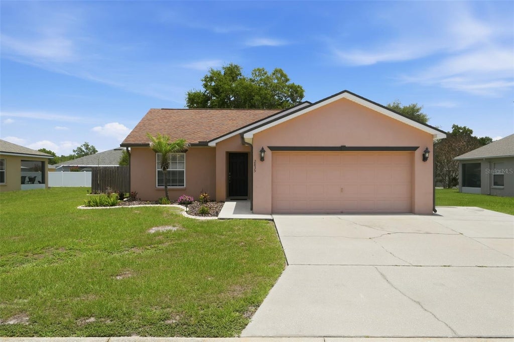 Photo of 2835 Woodland Meadow Road, Mulberry, FL 33860 (MLS # TB8519515)