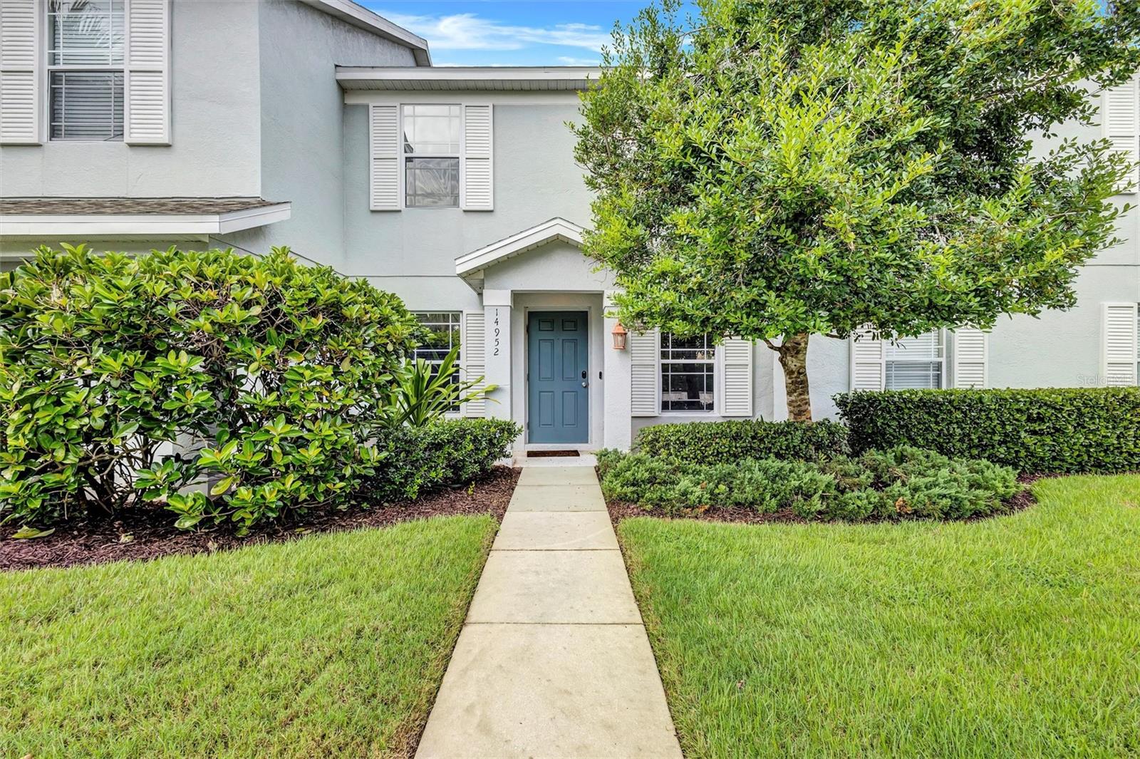 GREENBROOK WALK PH 2 OR 2113/3283 - Residential