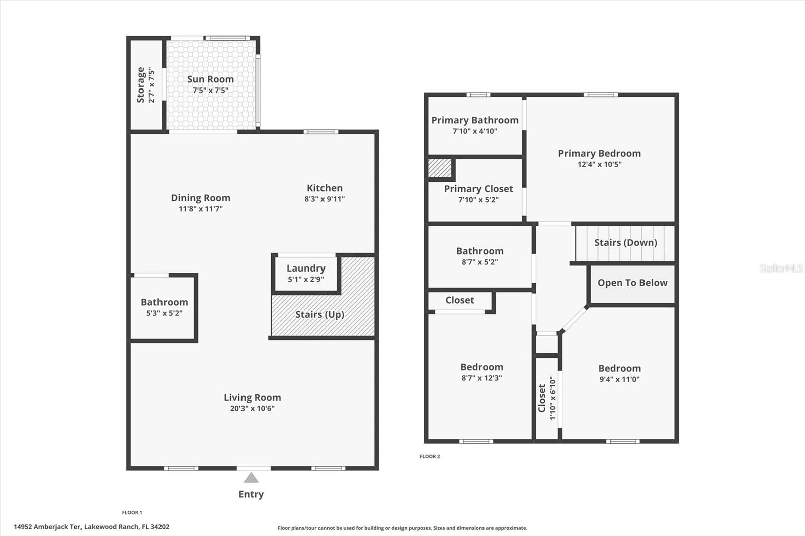 GREENBROOK WALK PH 2 OR 2113/3283 - Residential