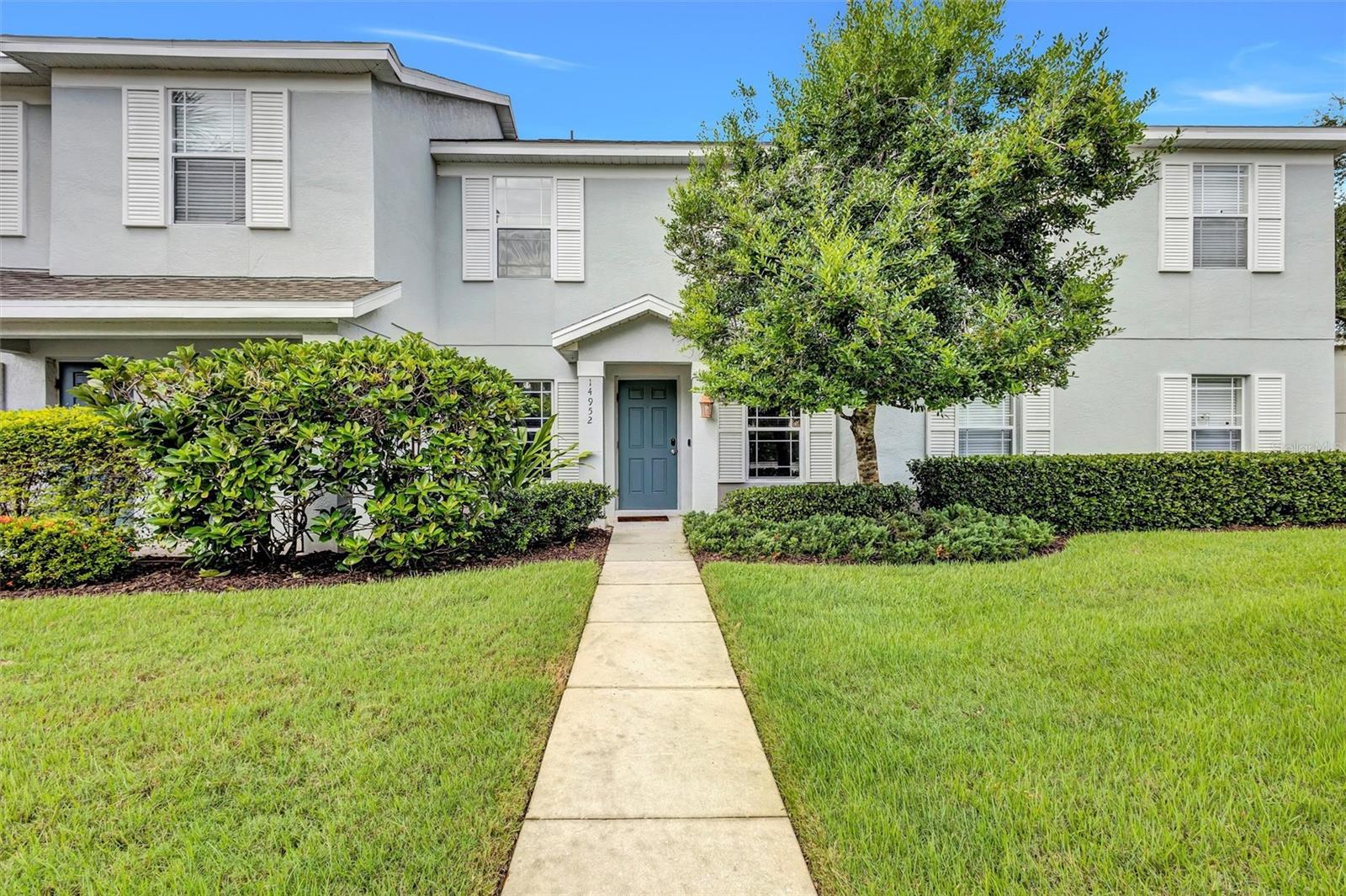 This beautifully updated home offers modern comfort and peace of mind with a list of recent upgrades that make it move-in ready. Throughout the home, you’ll find sleek luxury vinyl flooring, complemented by brand-new carpet on the stairs. Fresh interior paint and newly installed 2” wood blinds create a light, bright, and inviting atmosphere.
Practical updates add tremendous value, including a new AC system (Feb 2024), Nest door lock and thermostats, and a SimplySafe alarm system for smart living. The brand-new stacked washer and dryer (2024) convey with the home, adding convenience for daily life.
Amber Jack Terrace of Lakewood Ranch, this property places you just minutes from top-rated schools, shopping, dining, and endless community amenities that make Lakewood Ranch such a sought-after lifestyle destination.
? Highlights:
• Luxury vinyl flooring throughout main living areas
• Brand-new carpet on stairs
• Freshly painted interior
• New 2” wood blinds
• New AC (Feb 2024)
• Nest smart lock + thermostats
• SimplySafe alarm system
• Brand-new stacked washer/dryer (2024)
Don’t miss this chance to own a home in one of the most desirable communities in the country!