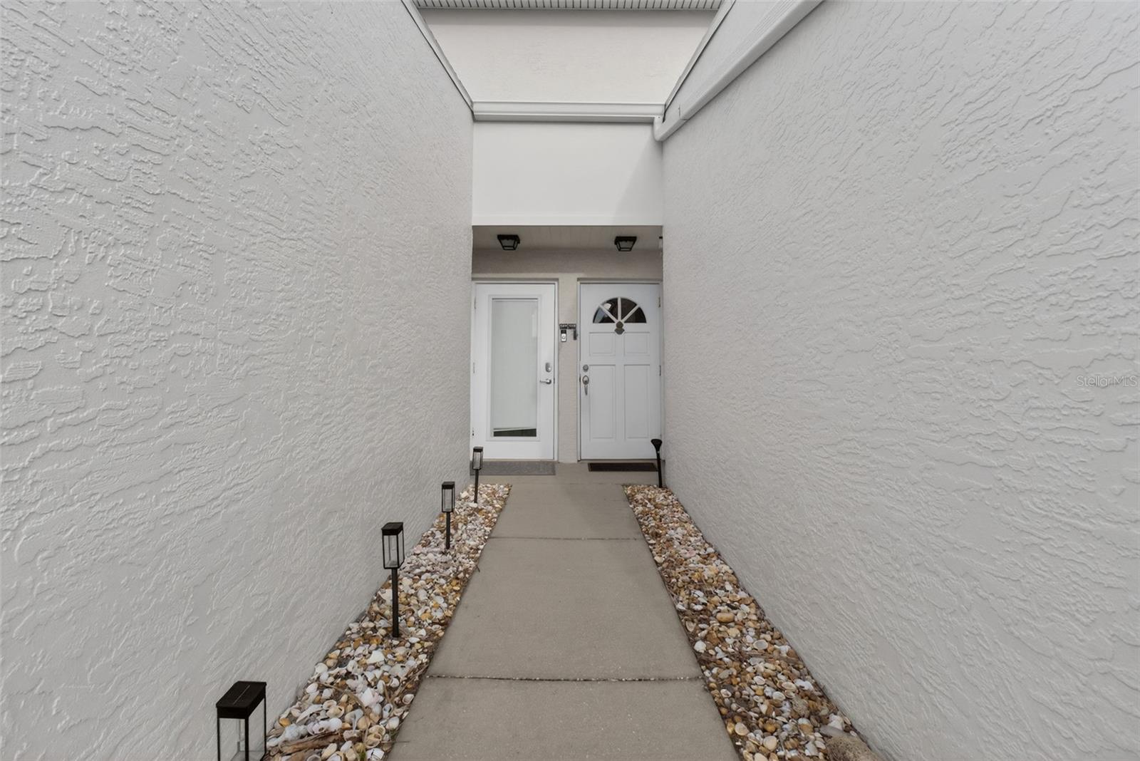 OCEAN DUNES TWNHS - Residential