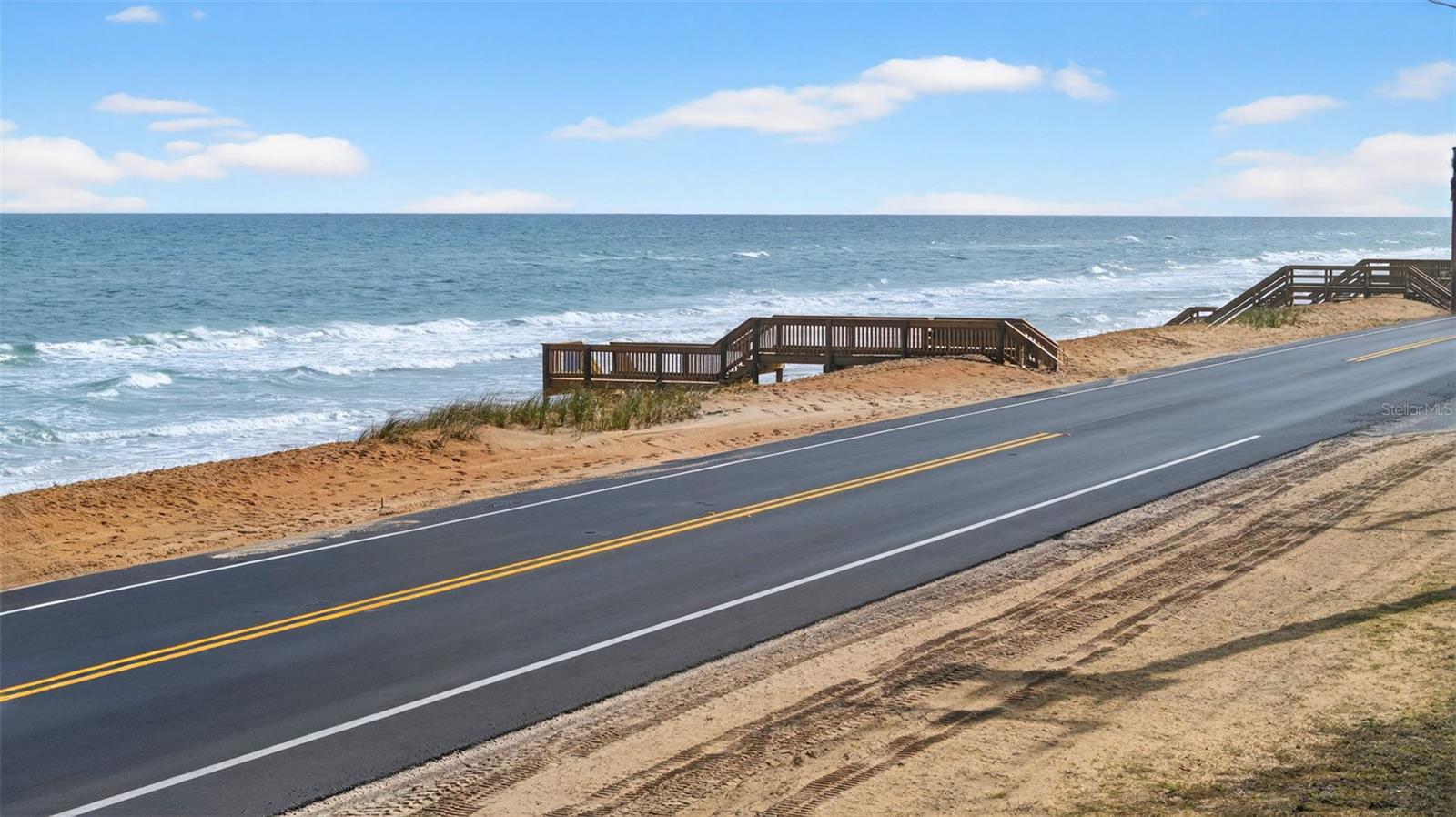 OCEAN DUNES TWNHS - Residential