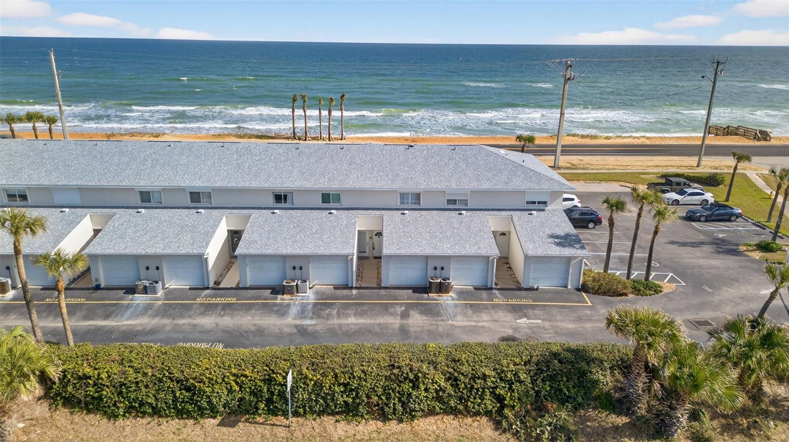 OCEAN DUNES TWNHS - Residential