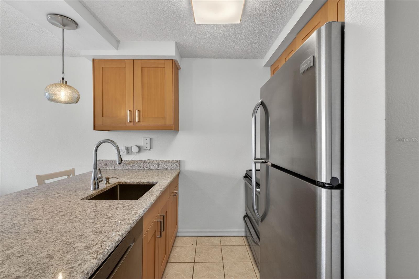 OCEAN DUNES TWNHS - Residential