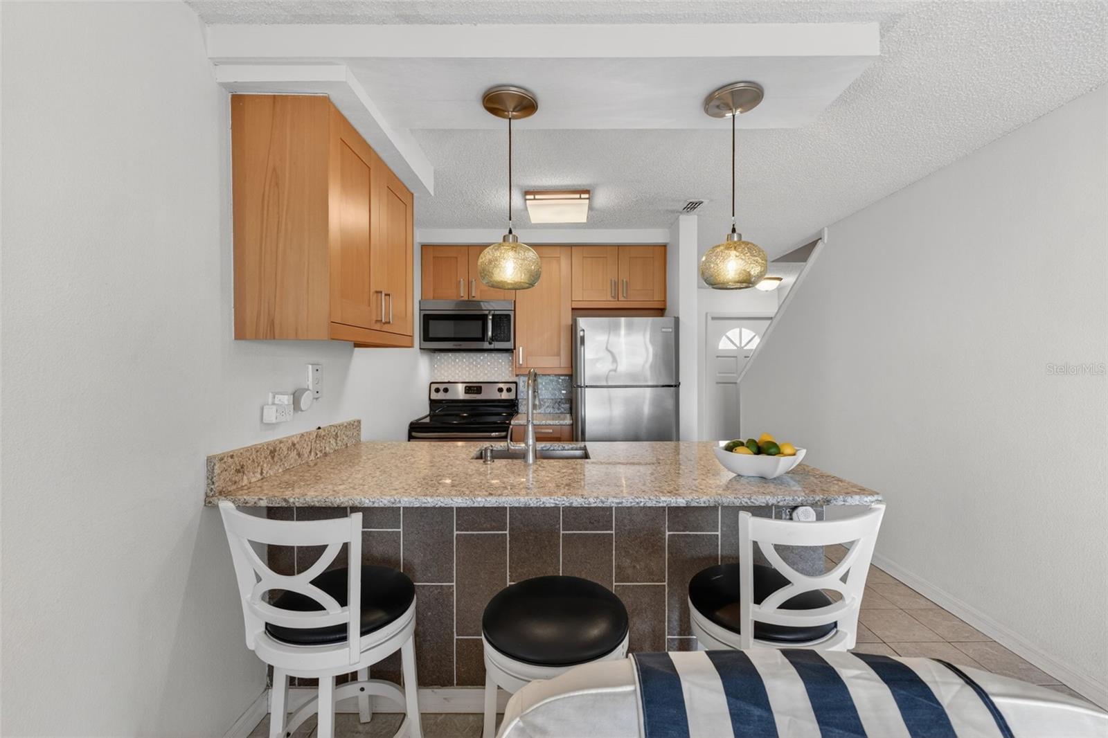 OCEAN DUNES TWNHS - Residential