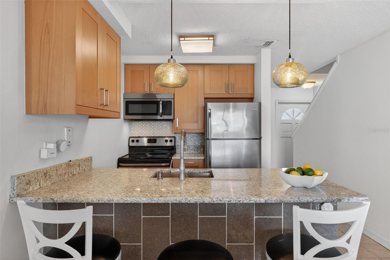 OCEAN DUNES TWNHS - Residential