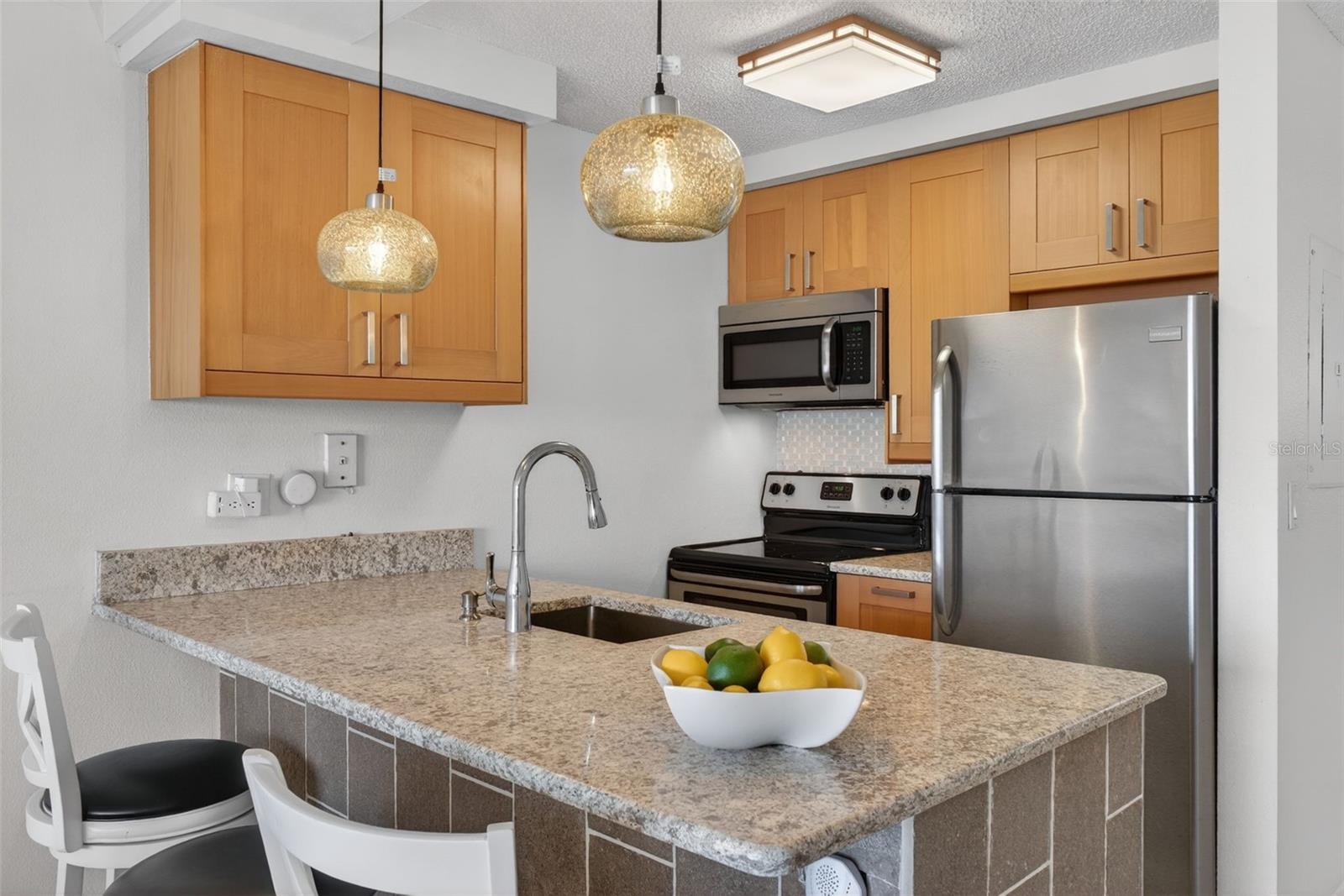 OCEAN DUNES TWNHS - Residential