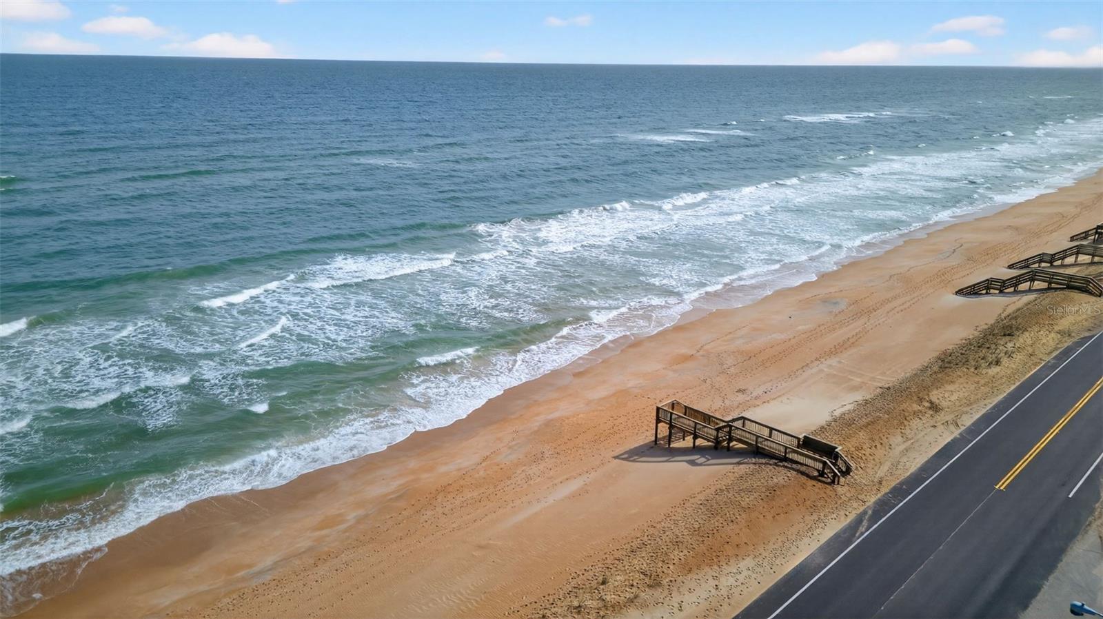 OCEAN DUNES TWNHS - Residential